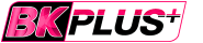 bkplus Logo