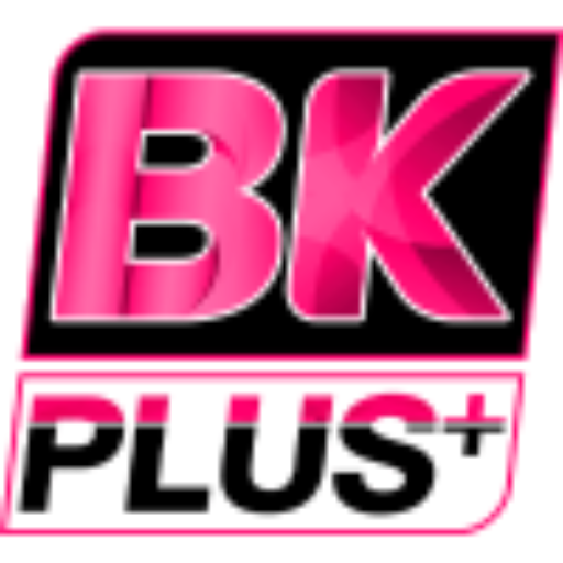 BKplus logo